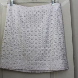 J. Crew Skirt